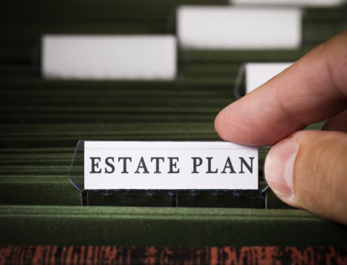 Estate Planning For Those Who Protect and Serve
